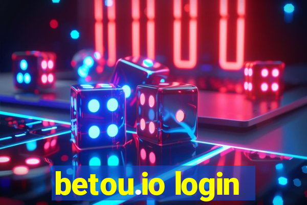 betou.io login